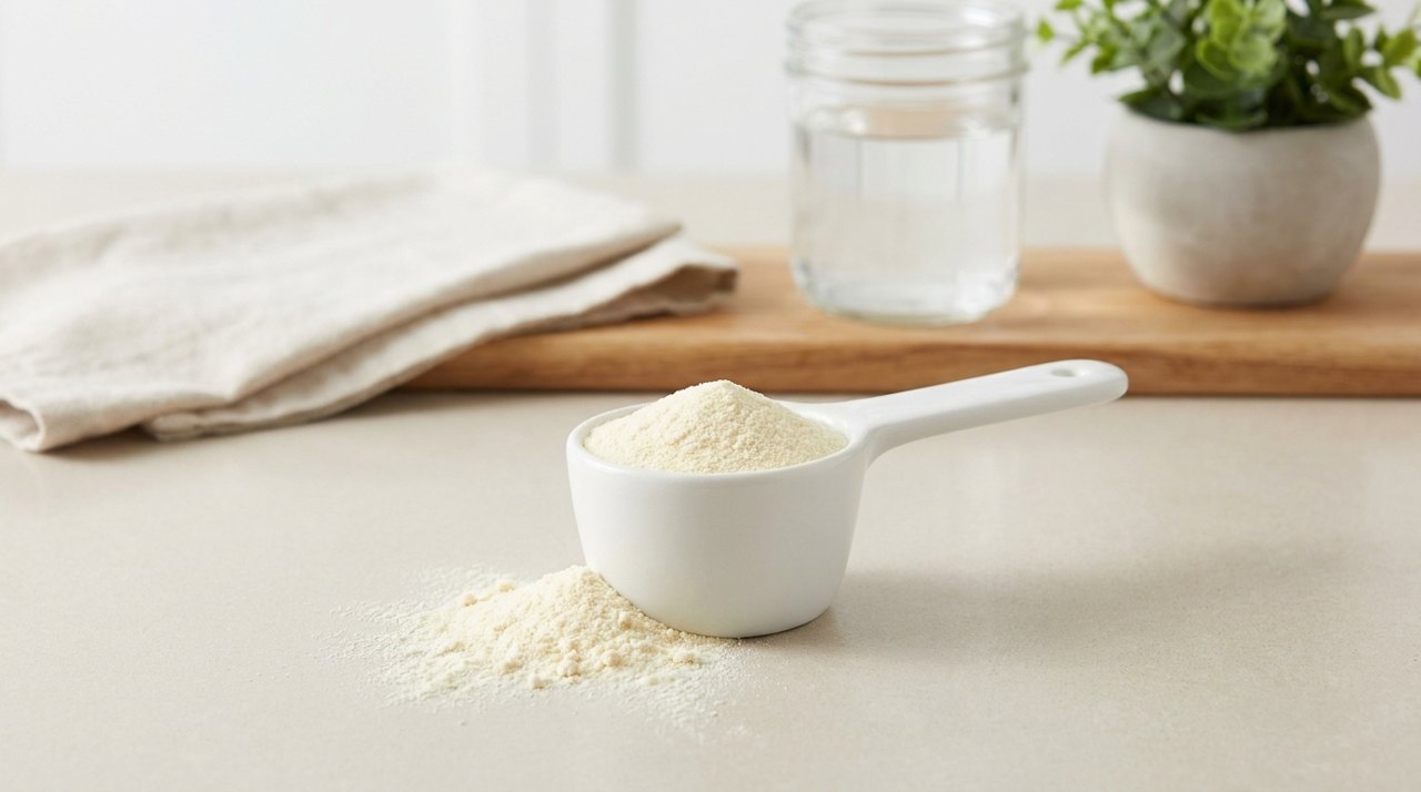 Best Colostrum Supplements: What to Look For