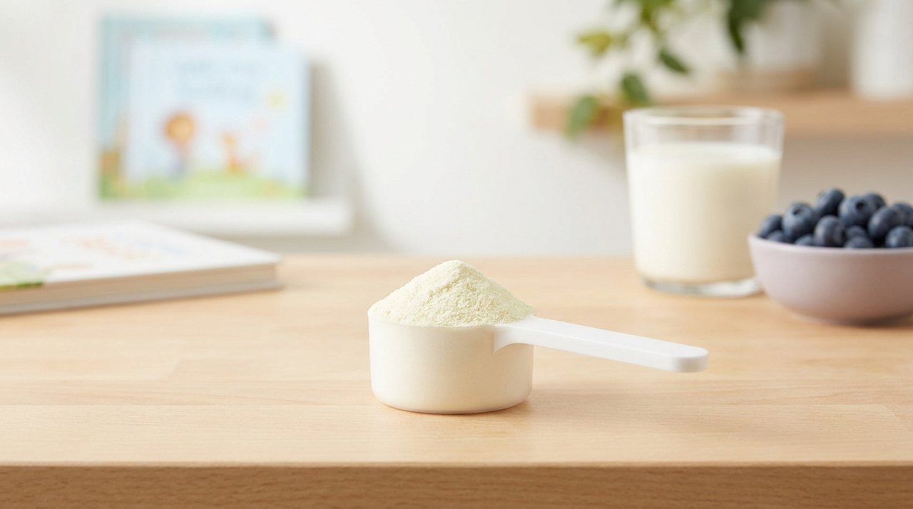 Colostrum for Kids: What Parents Should Know First
