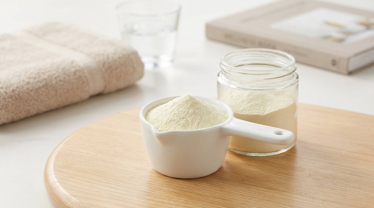 Colostrum for Men: Does It Make Sense and What to Buy