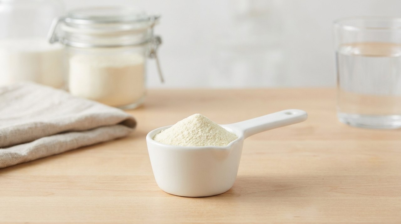 What IgG % Should Colostrum Have? A Simple Buying Benchmark