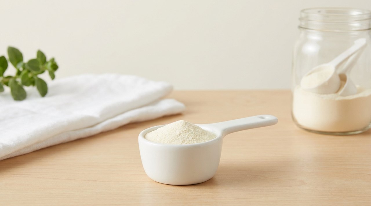 Colostrum Price Guide: Understanding Cost Per Gram