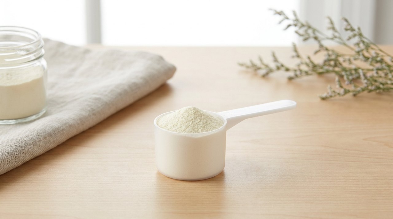 Serving Size Tricks: How to Compare Colostrum Value per Gram of IgG