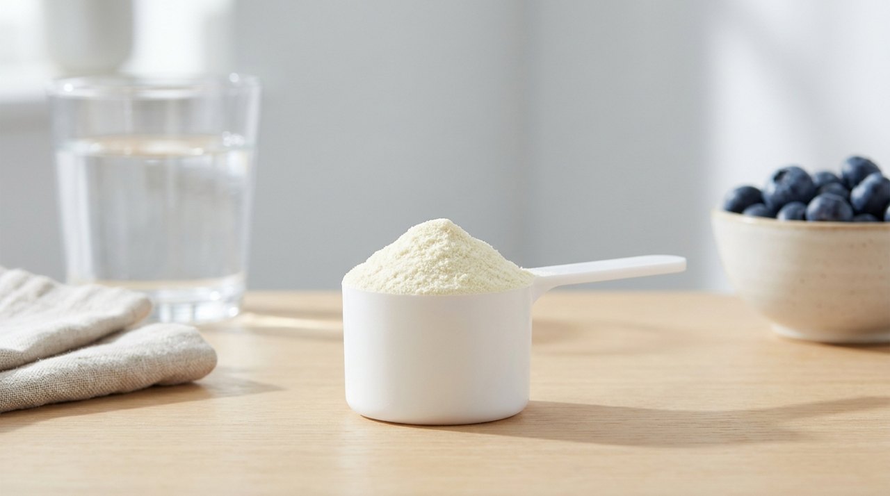 Colostrum vs Collagen: Which Supplement Fits Your Goal?