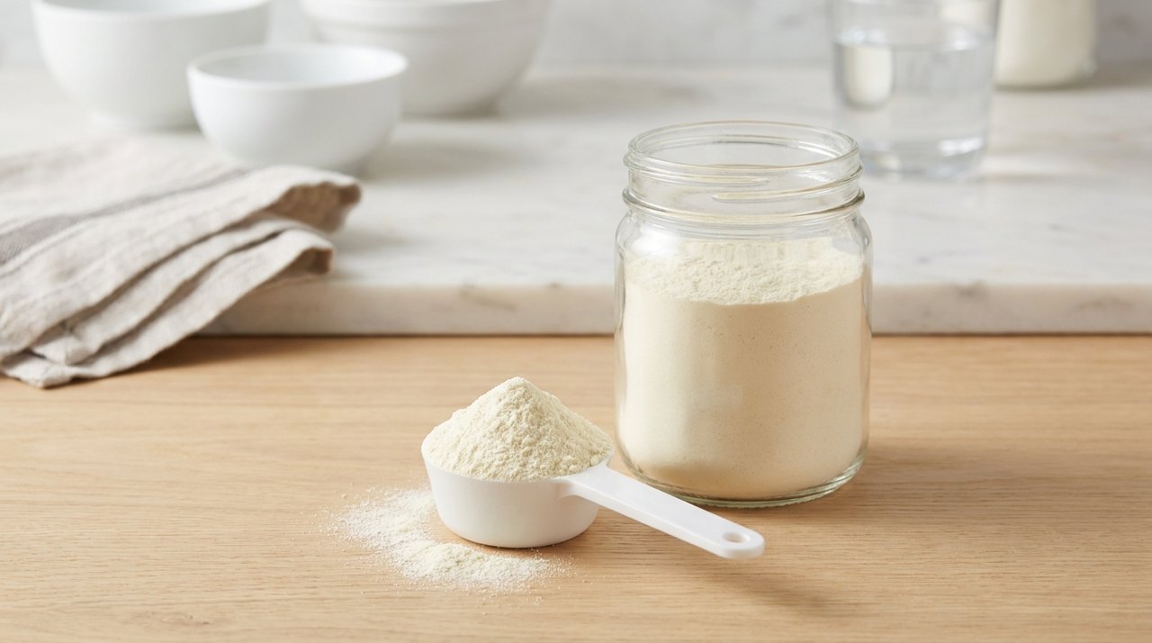 Flavored vs Unflavored Colostrum: Which Should You Buy?