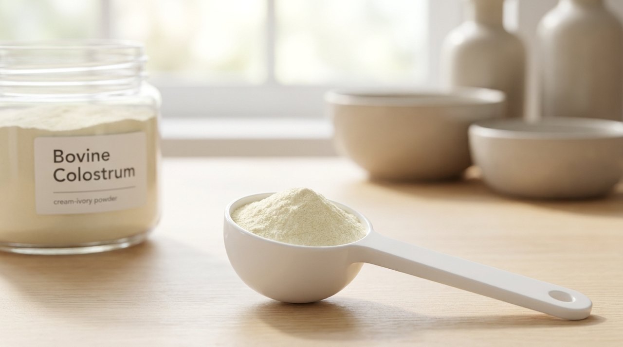 Liposomal Colostrum: Is It Worth the Premium?