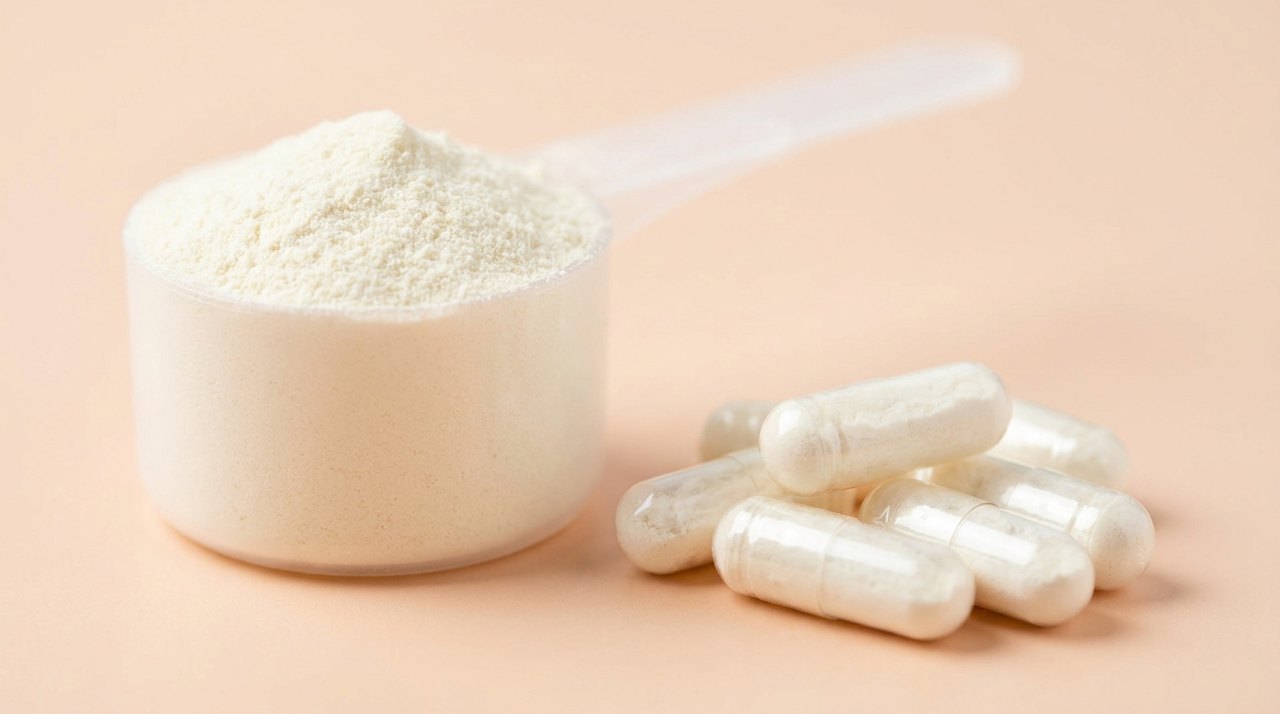 Colostrum Powder vs. Capsules: Which Is Better Value?