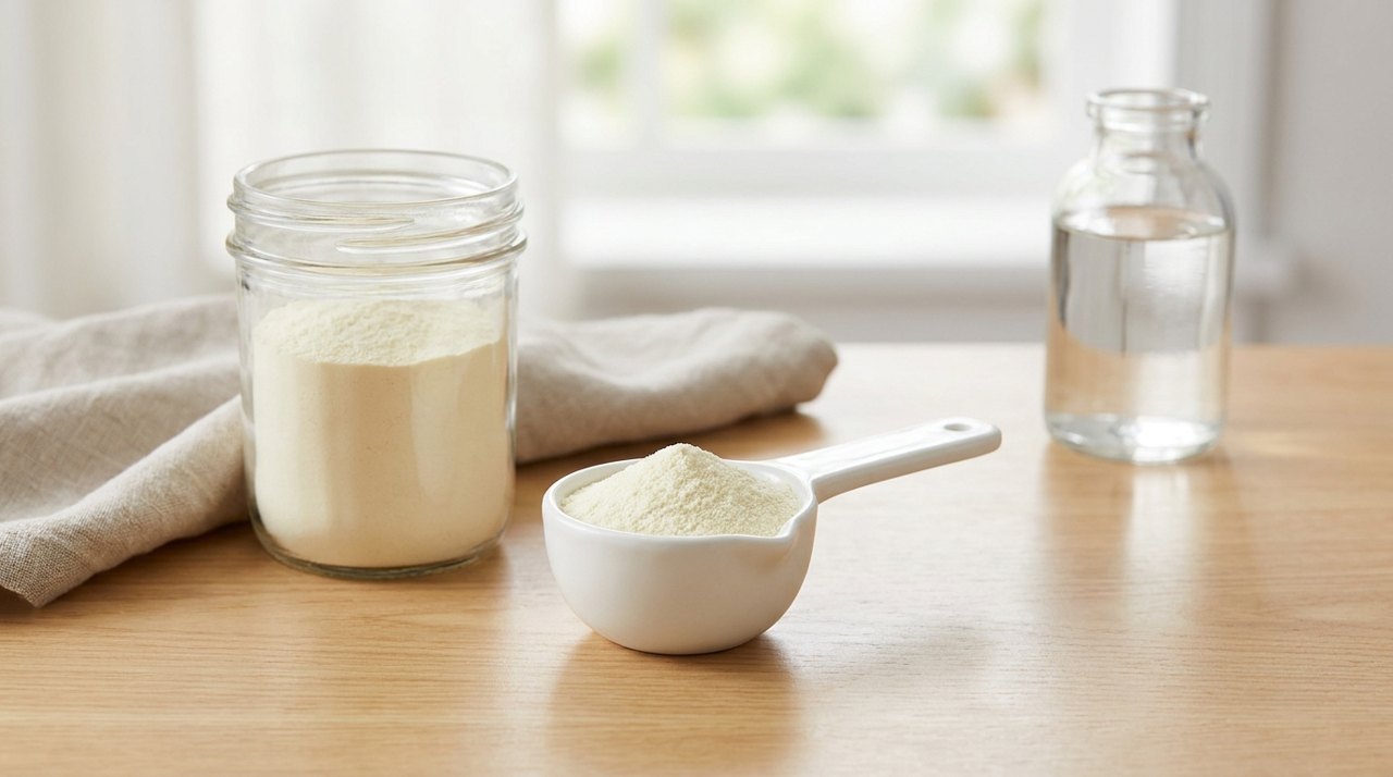 Red Flags to Avoid When Buying Colostrum Online