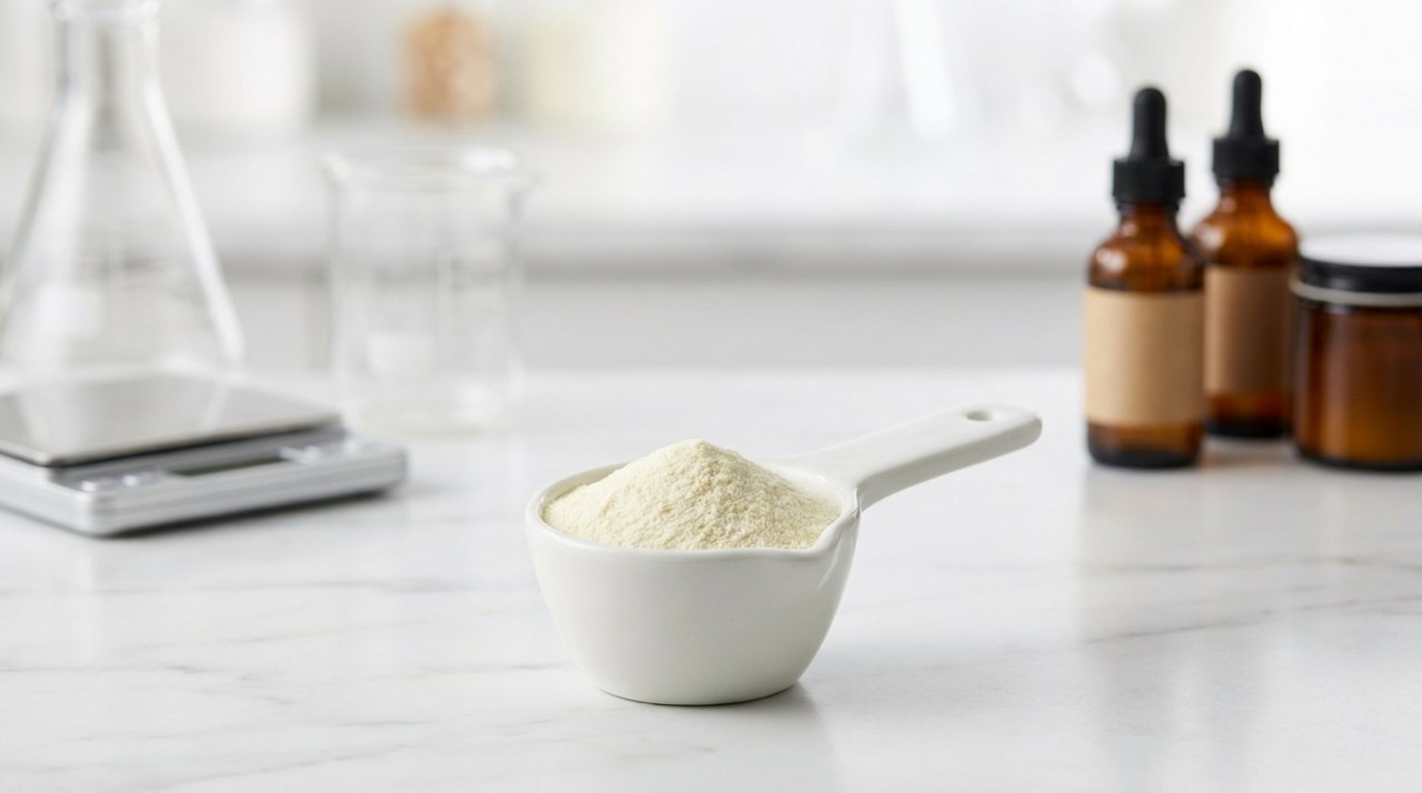 Third-Party Testing in Colostrum: Why It Matters